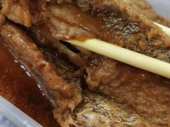 -隆福寺小吃店(东四店)