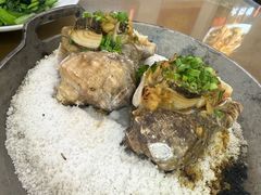 火焰螺-鑫鸿达·海鲜闽菜热炒小馆(中山路店)