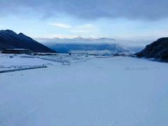 -太子岭滑雪场