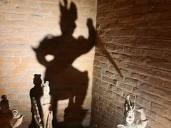 -洛阳古墓博物馆