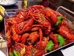 -阿财老铺·老蚌埠龙虾城(华夏总店)