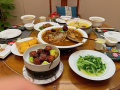 -鲁宴·鲁煨黄河生态大鲤鱼(月坛店)