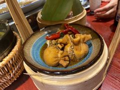 -南京大牌档(香港广场店)