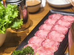 -一心烤肉(延安路店)