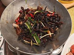 -小菜园新徽菜(阜阳颍州万达店)
