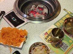 -炭之家齐齐哈尔大片烤肉·涮毛肚火锅·齐齐哈尔烤肉(中央大街店)