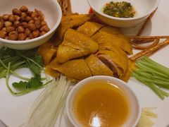 风生水起海蜇捞鸡-神仙馆(衡山路店)