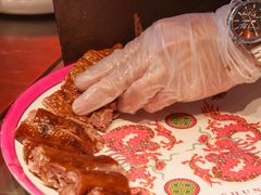 -春梅里卤鹅馆·47年老字号(中山路店)