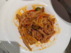 -锦庐道地川菜(来福士店)
