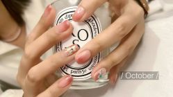 点击看大图 -十月October美甲·美睫