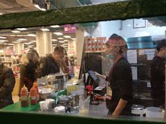 -孖记茶档·热腾茶餐(乐峰店)