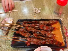 -蚝抵食·湛江生蚝(湾北路店)