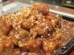 -金陵后厨·南京菜(新街口秣陵路店)