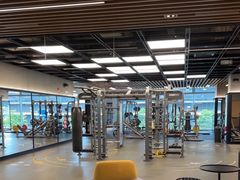 -燃坊JEN ACTIVE游泳健身中心·深圳前海JEN酒店