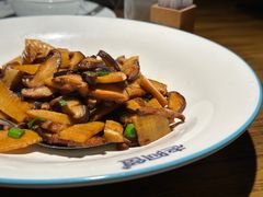 -老阿爸鲜鱼土菜(昆山花桥店)