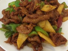 -振生清真饭店(永安道店)