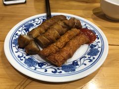 -福祥厦门小馆(舟孟北路店)