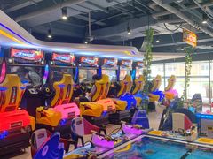 -核客电玩城(东门店)