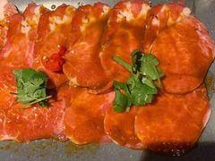 -新石器烤肉(南通CBD大有境店)