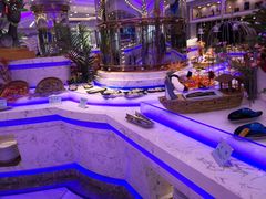 -澜悦港海鲜体验主题餐厅