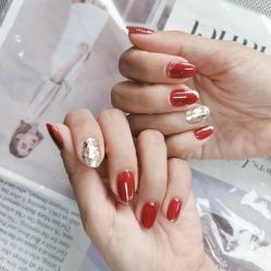 -如一·美甲美睫