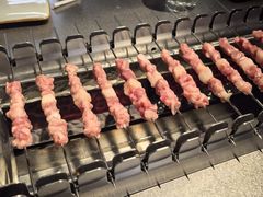 -很久以前羊肉串(南京路第一百货店)
