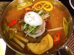-三代烤肉(保利广场店)