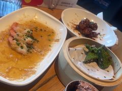 -金牌外婆家(苏州中心店)