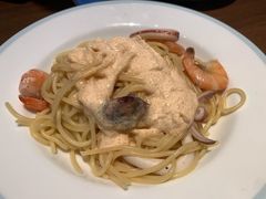 -萨莉亚意式餐厅(杭州西溪龙湖天街店)