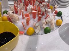 -富力威斯汀酒店·知味自助餐厅