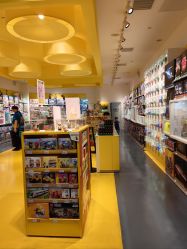 -乐高授权专卖店(浦东嘉里城店)