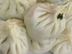 猪肉韭菜-老胜香包子铺(瑞景店)