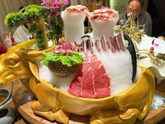 -尚海豆捞(乐虹坊店)