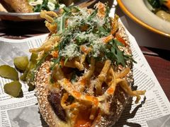 -Mogul Eatery·大亨餐酒馆