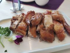 凯鸽风沙鸡-凯鸽酒楼(大同振兴街店)