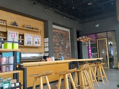 -星巴克臻选(成都环球乐天店)