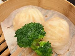 -青岛威斯汀酒店六楼中国元素餐厅