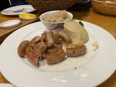 -巴伐利亚啤酒坊(意式风情街店)