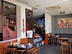 -北门涮肉·铜锅涮肉(南锣鼓巷店)