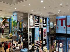 -优衣库(深圳万象天地旗舰店)
