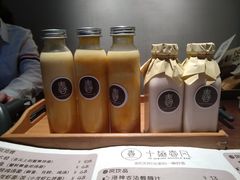 -十面春风·江南面馆(崇宁路店)