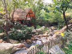 -北京水岸山吧度假村(雁栖镇店)