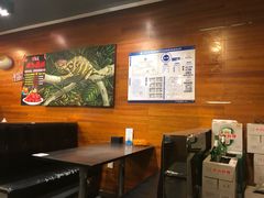 -问渔烤鱼(回龙观总店)