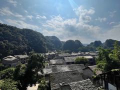 -高荡千年布依古寨旅游景区