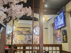 -三月居酒屋(青年大街店)