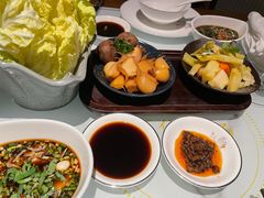-虾佬圣汤·海鲜姿造(乐堤港店)