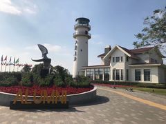 -上海海事大学(临港校区)