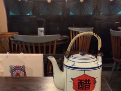 -哑巴生煎(临顿路店)