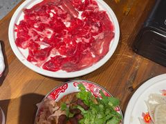 -张夺威·贵州酸汤牛肉火锅(上海首店)