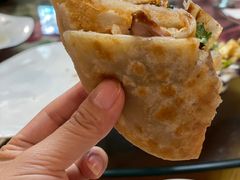 -毛毛熏肉•东北菜老字号(大安街店)